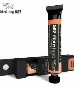 Ozzie Collectables Abteilung 502 Oils - Metallic Copper