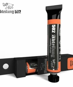 Ozzie Collectables Abteilung 502 Oils - Flesh Shadow All Board Games