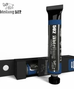 Ozzie Collectables Abteilung 502 Oils - Midnight Blue