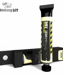 Ozzie Collectables Abteilung 502 Oils - Dead Flesh