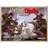 Ozzie Collectables Achtung! Cthulhu Skirmish: Commanders Set