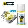 Ozzie Collectables All Board Games Ammo By MIG Acrylic Filter Yellow