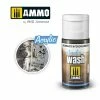 Ozzie Collectables All Board Games Ammo By MIG Acrylic Washes: Interiors Wash 15ml