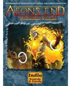 Ozzie Collectables Aeons End Southern Village