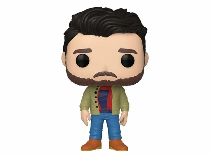 Funko Eternals (2021) - Dane Whitman Pop! Vinyl Collections 3 Funko Eternals (2021) - Dane Whitman Pop! Vinyl Collections