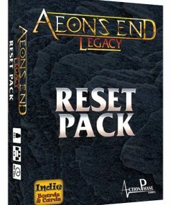 Aeons End Legacy Reset Pack
