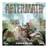 Ozzie Collectables Aftermath An Adventure Book Game