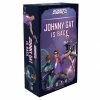 Ozzie Collectables Agents Of Mayhem Johnny Gat Is Back Exp All Board Games