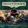 Arkham Horror LCG The Dunwich Legacy Investigator Expansion All Board Games