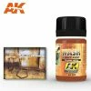 Ozzie Collectables All Board Games AK Interactive Weathering Products - Light Rust Wash