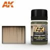 Ozzie Collectables AK Interactive Weathering Products - Streaking Grime For Afrika Korps Vehicles All Board Games