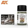Ozzie Collectables AK Interactive Weathering Products - Interior Wash