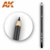 Ozzie Collectables AK Interactive Weathering Pencils - Black
