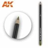 Ozzie Collectables AK Interactive Weathering Pencils - Olive Green