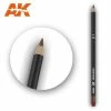 Ozzie Collectables AK Interactive Weathering Pencils - Dark Rust All Board Games