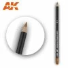 Ozzie Collectables All Board Games AK Interactive Weathering Pencils - Dark Chipping For Wood