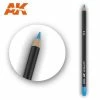 Ozzie Collectables All Board Games AK Interactive Weathering Pencils - Light Blue