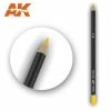 Ozzie Collectables All Board Games AK Interactive Weathering Pencils - Yellow