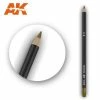 Ozzie Collectables AK Interactive Weathering Pencils - Bronze