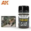 Ozzie Collectables AK Interactive Weathering Products - Paneliner For Brown And Green Camouflage All Board Games