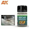 Ozzie Collectables All Board Games AK Interactive Weathering Products - Decay Deposit