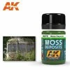 Ozzie Collectables AK Interactive Weathering Products - Moss Deposit