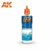 Ozzie Collectables AK Interactive Auxiliaries - Acrylic Thinner 60ml