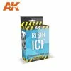 Ozzie Collectables AK Interactive Dioramas - Resin Ice