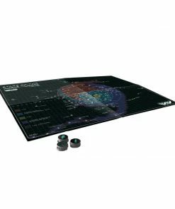 All Board Games Alien RPG: Maps And Markers Pack