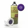 Ozzie Collectables All Board Games Army Painter Spray Primer - Alien Purple 400ml