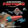 Alien Frontiers Factions Definitive Edition All Board Games