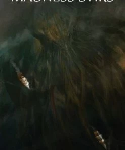 Kolossal Games Game Expansions All Manor Of Evil Madness Stirs Expansion