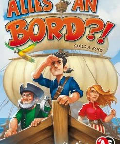 Ozzie Collectables Anchors Aweigh