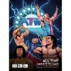 Ozzie Collectables All Time Wrestling Legends Edition All Board Games