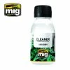 Ozzie Collectables Ammo By MIG Accessories Cleaner 100mL