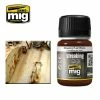 Ozzie Collectables Ammo By MIG Enamel Streaking Effects Streaking Rust Effects 35ml All Board Games