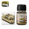 Ozzie Collectables Ammo By MIG Enamel Washes US Modern Vehicles Wash 35ml All Board Games