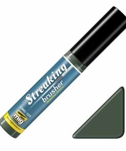 Ozzie Collectables All Board Games Ammo By MIG Streakingbrusher Starship Dust