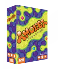 Ozzie Collectables Amoeba All Board Games