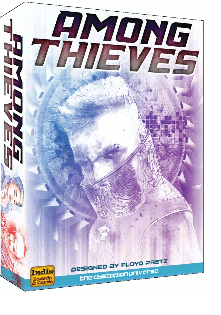 Ozzie Collectables Among Thieves All Board Games 1 Ozzie Collectables Among Thieves All Board Games