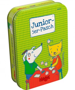 Ozzie Collectables Animal Scramble All Board Games