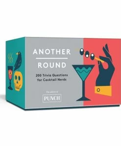 Ozzie Collectables Another Round