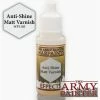 Ozzie Collectables Army Painter Effects - Anti-Shine 18ml All Board Games