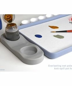 Ozzie Collectables Redgrass Anti-spill Pot Holder All Board Games