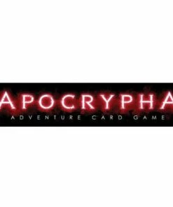 Ozzie Collectables Apocrypha The Flesh All Board Games