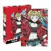 Aquarius Puzzle DC Comics Harley Quinn Puddin Puzzle 1,000 Pieces