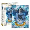 Aquarius Puzzle Harry Potter Ravenclaw Puzzle 500 Pieces