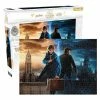 Aquarius Puzzle Harry Potter Wizarding World Puzzle 1,000 Pieces