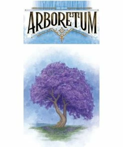All Board Games Arboretum