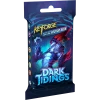 All Board Games KeyForge Dark Tidings Archon Deck
